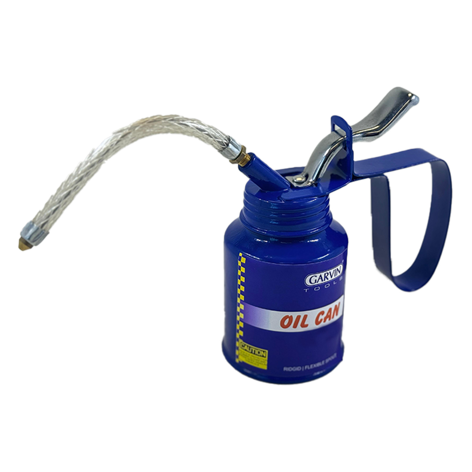 OIL CAN: GARVIN 0501 175CC FLEXI SPOUT